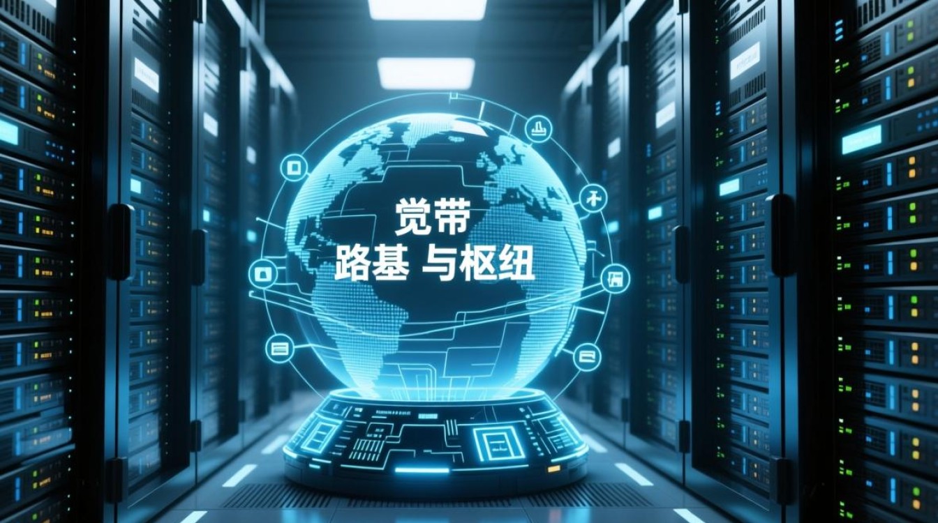 啥是宽带和服务器的区别？家庭宽带和服务器有什么不同？