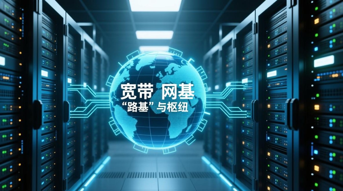 啥是宽带和服务器的区别？家庭宽带和服务器有什么不同？