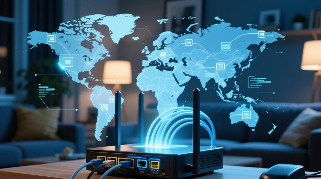 家庭宽带如何搭建个人服务器？需要哪些配置？