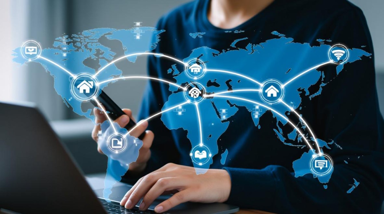 家庭宽带如何搭建个人服务器？需要哪些配置？