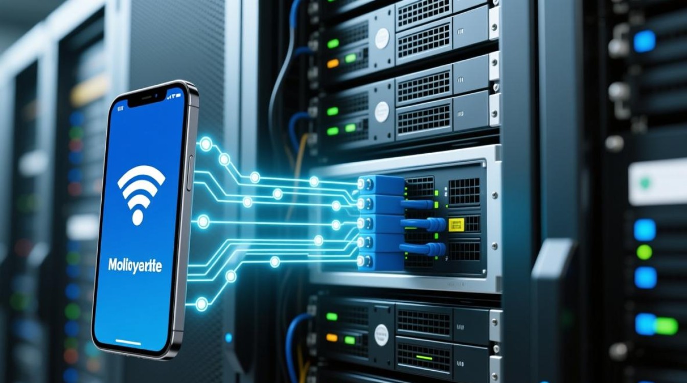 移动宽带上网通服务器如何优化连接速度与稳定性？