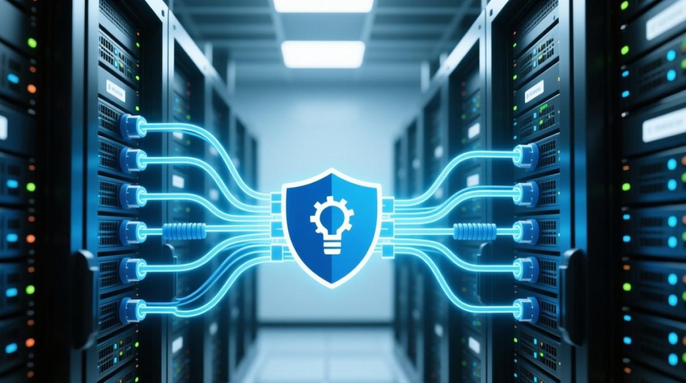 宽带服务器分流是什么意思？如何实现网络流量分配？