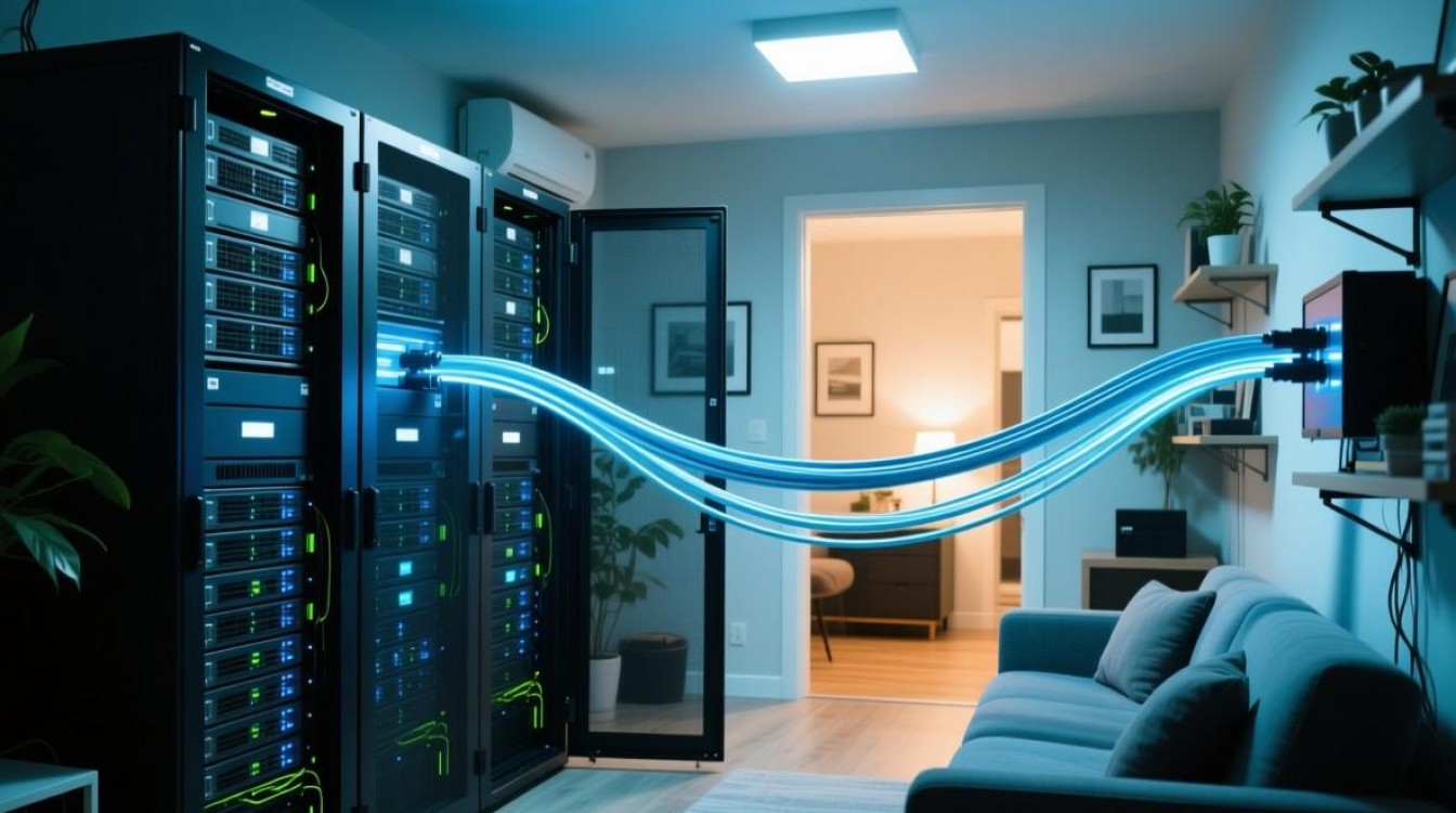 公寓装服务器宽带,普通宽带能行吗?需要申请什么类型? 公寓装服务器宽带,普通宽带能行吗?需要申请什么类型?