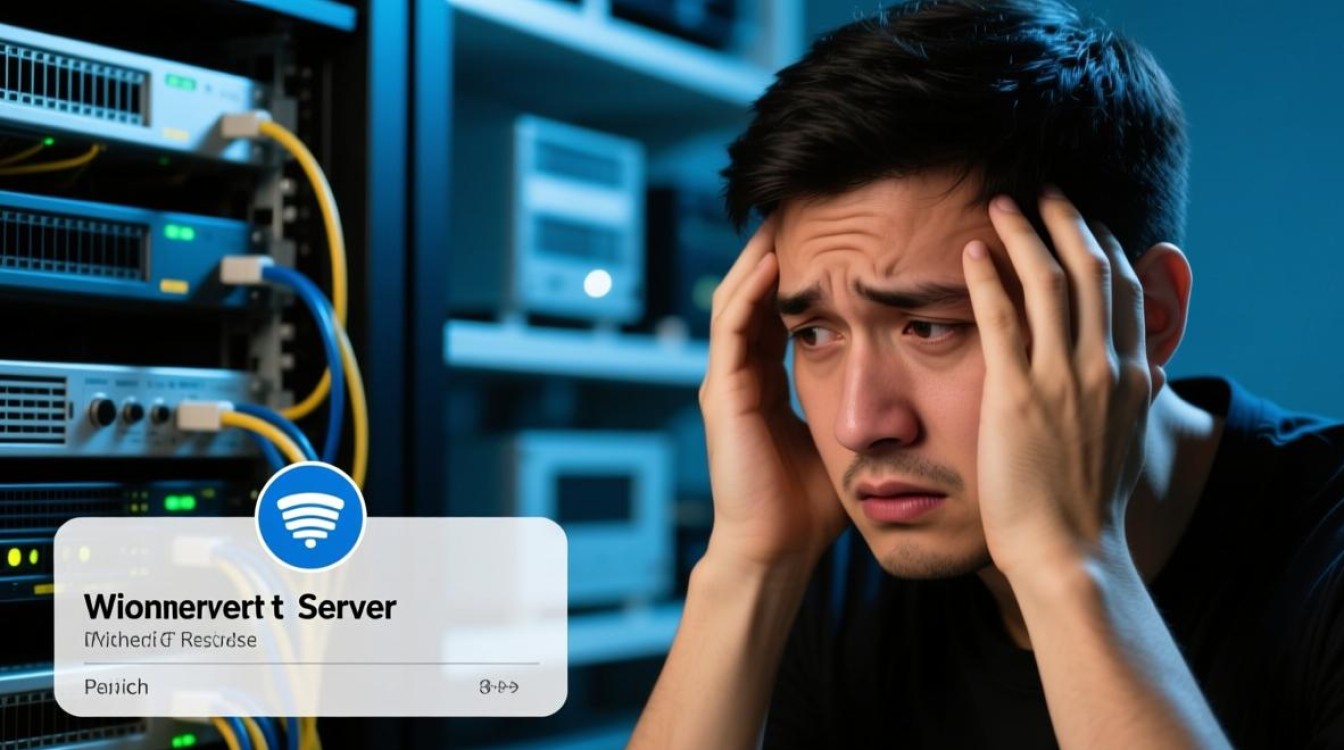 宽带连接无服务器响应怎么办？教你排查解决！