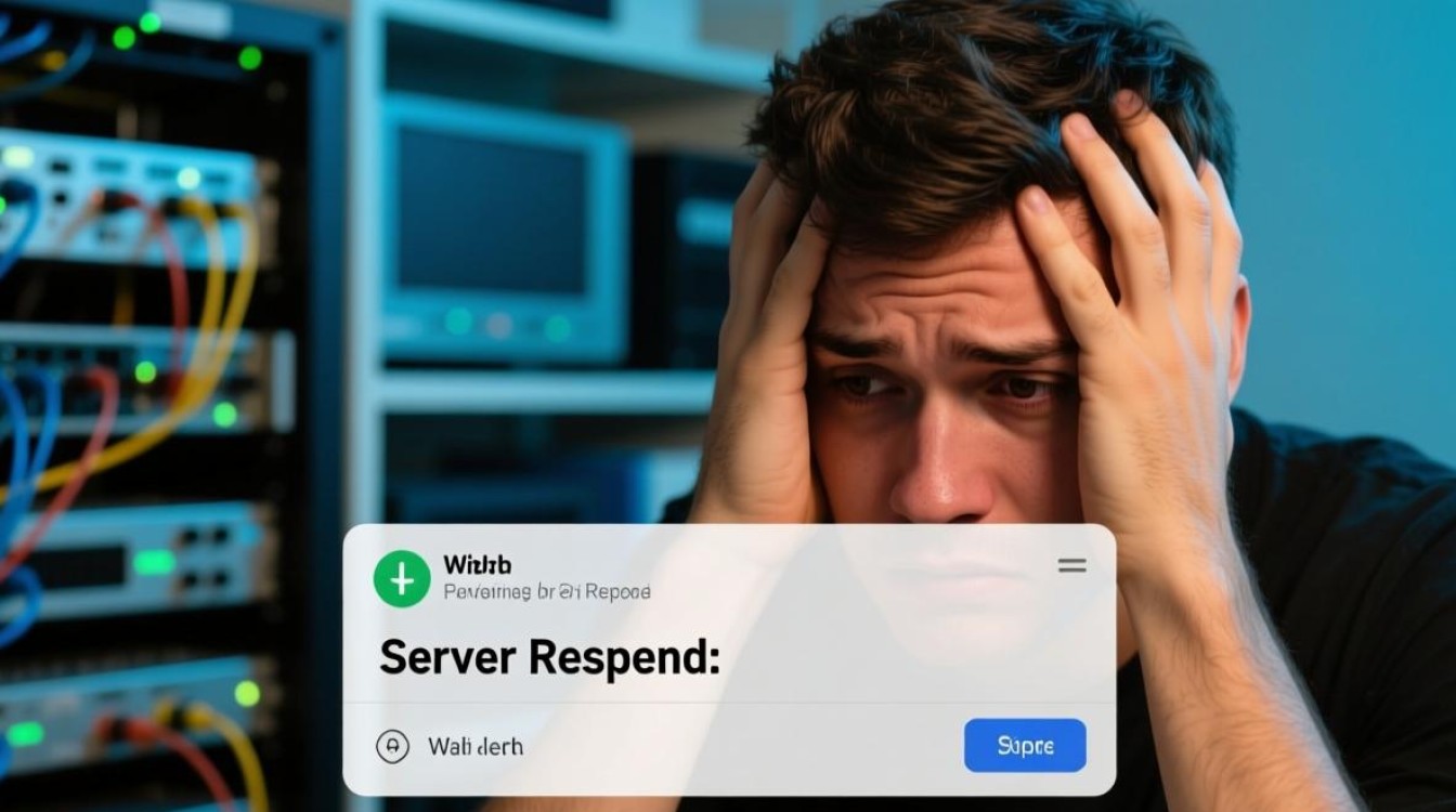 宽带连接无服务器响应怎么办？教你排查解决！