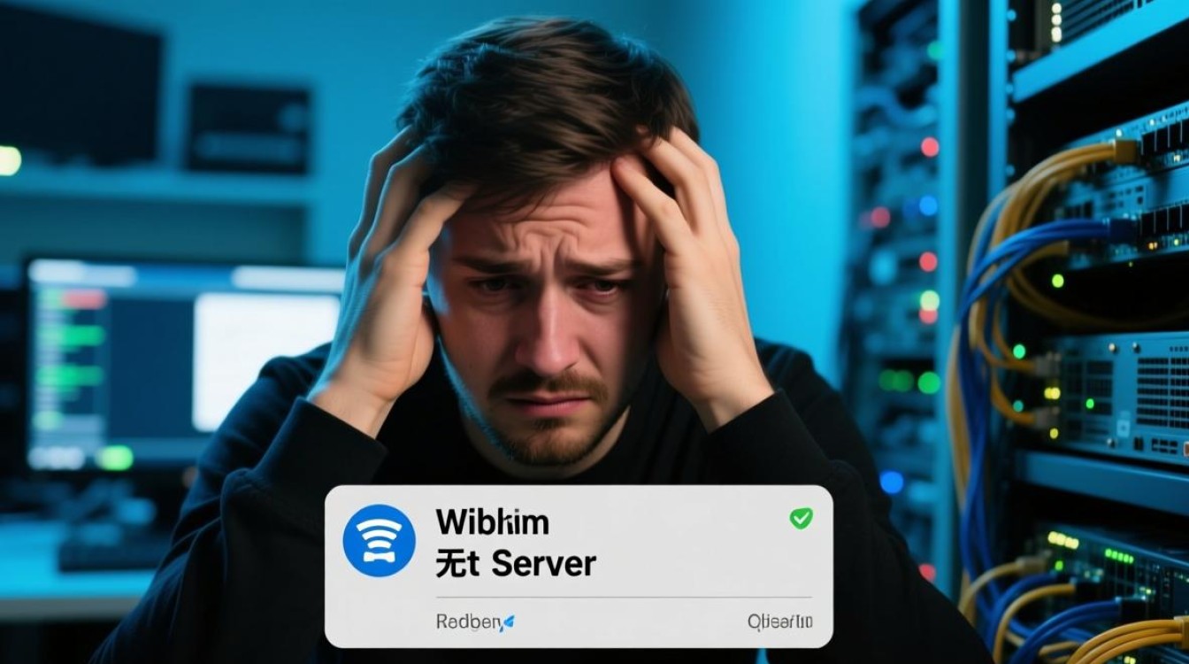 宽带连接无服务器响应怎么办？教你排查解决！