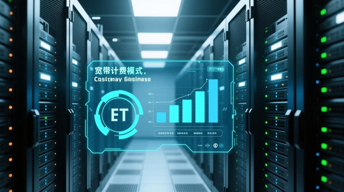 服务器按宽带计费到底划不划算？