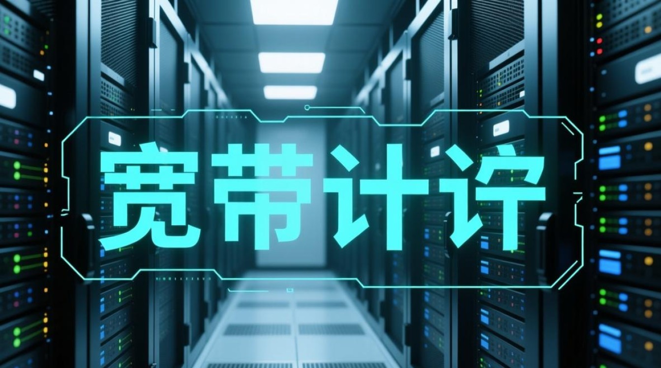 服务器按宽带计费到底划不划算？