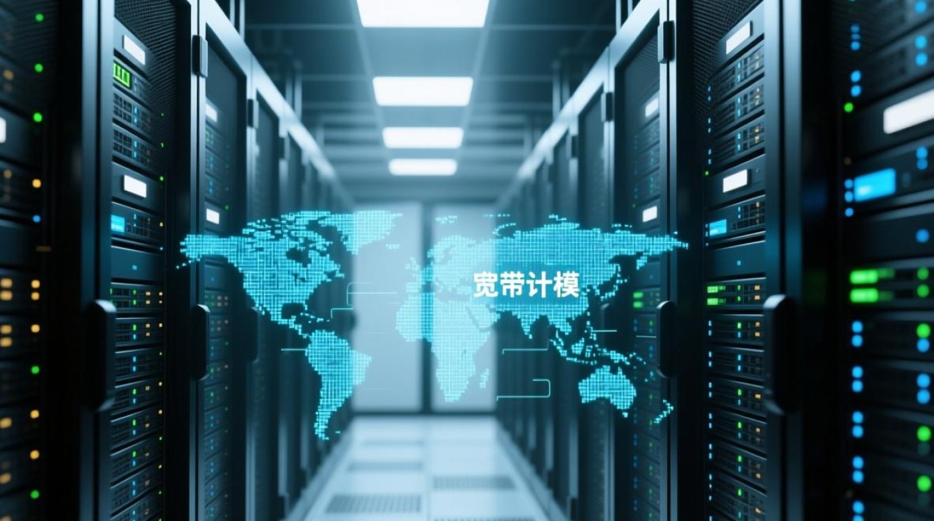 服务器按宽带计费到底划不划算？