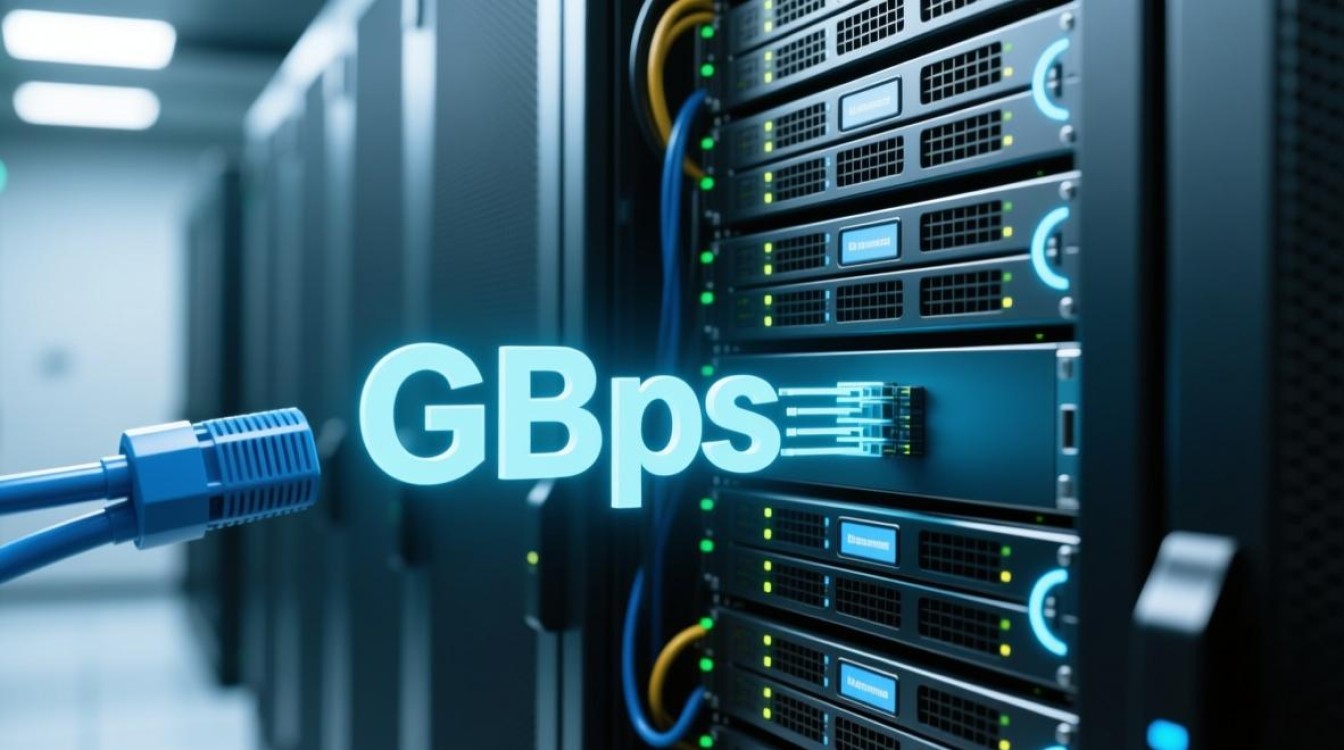 国内10gbps宽带服务器，适合高并发网站吗？