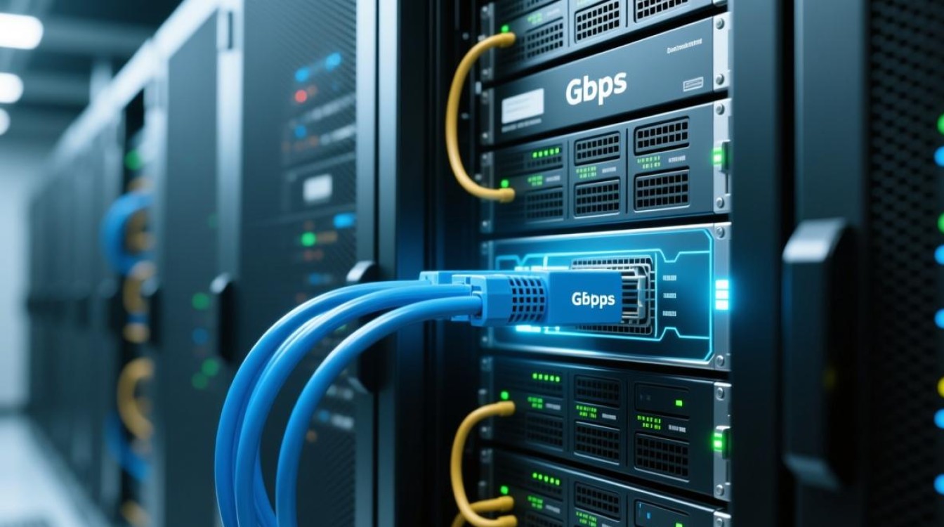 国内10gbps宽带服务器，适合高并发网站吗？