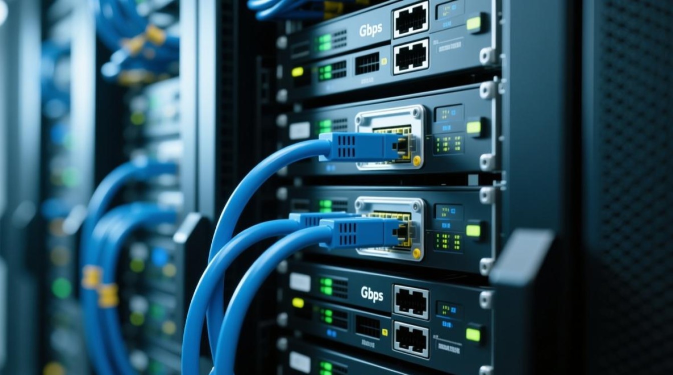 国内10gbps宽带服务器，适合高并发网站吗？