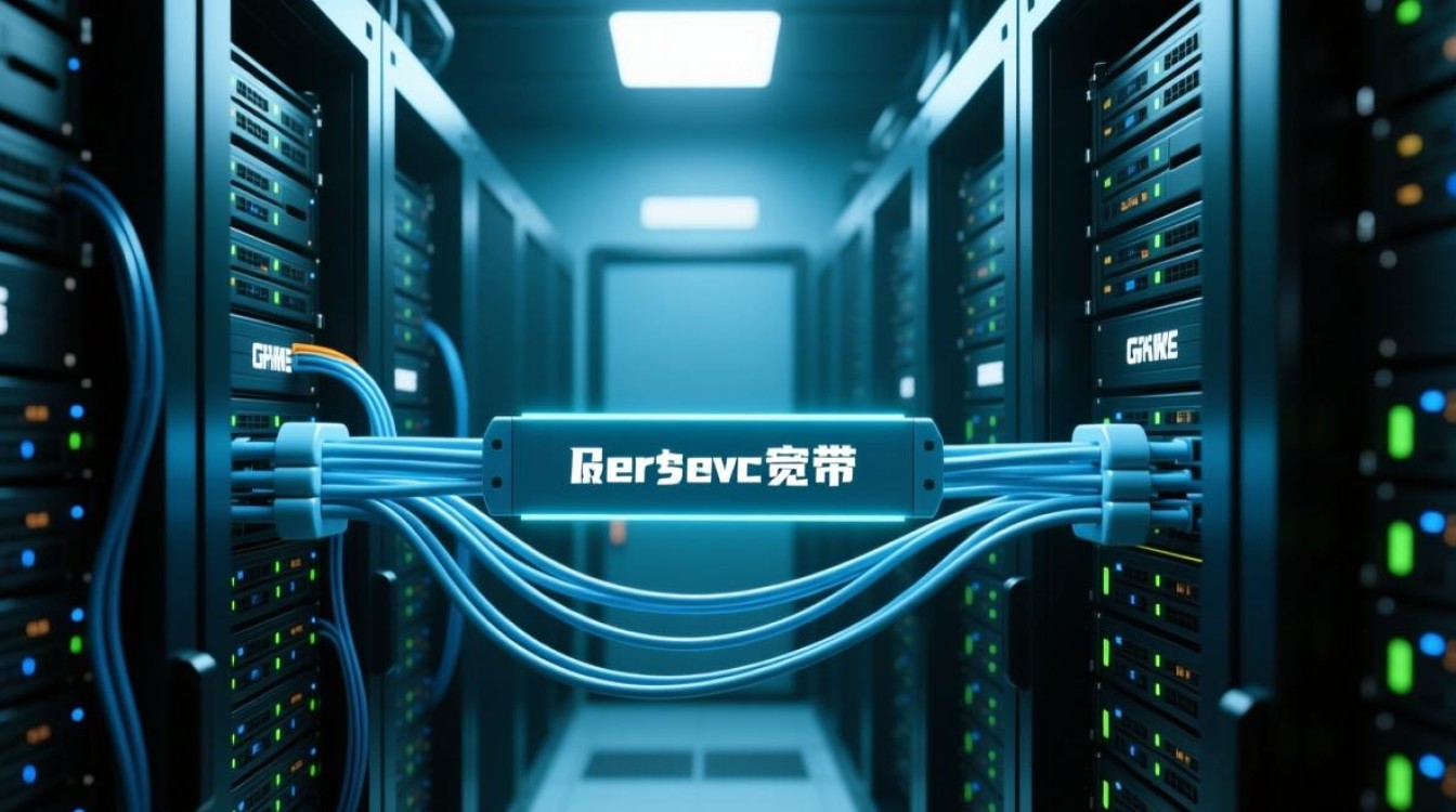 游戏服务器宽带需要多少？选多少兆才够用不卡顿？