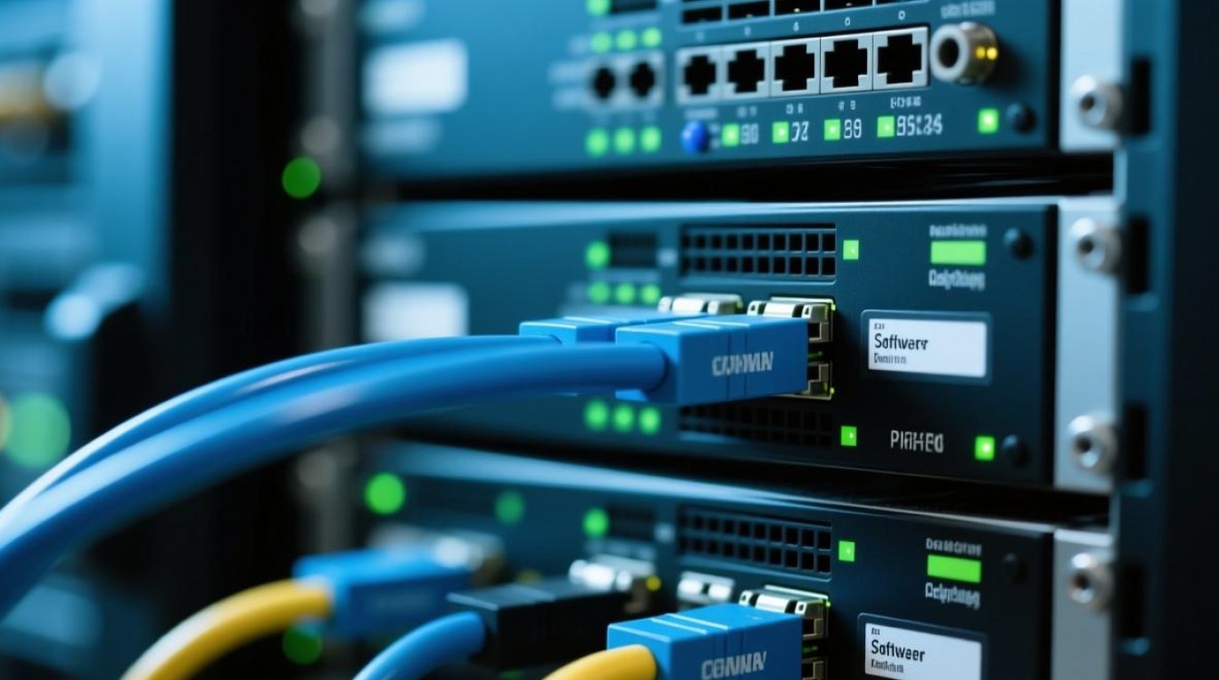 服务器宽带慢是什么原因导致的？如何排查解决？