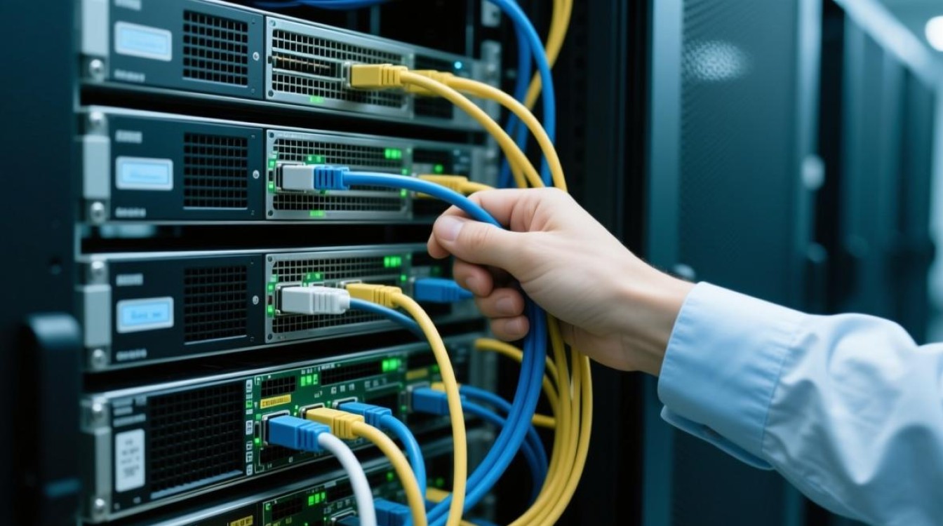 服务器宽带慢是什么原因导致的？如何排查解决？