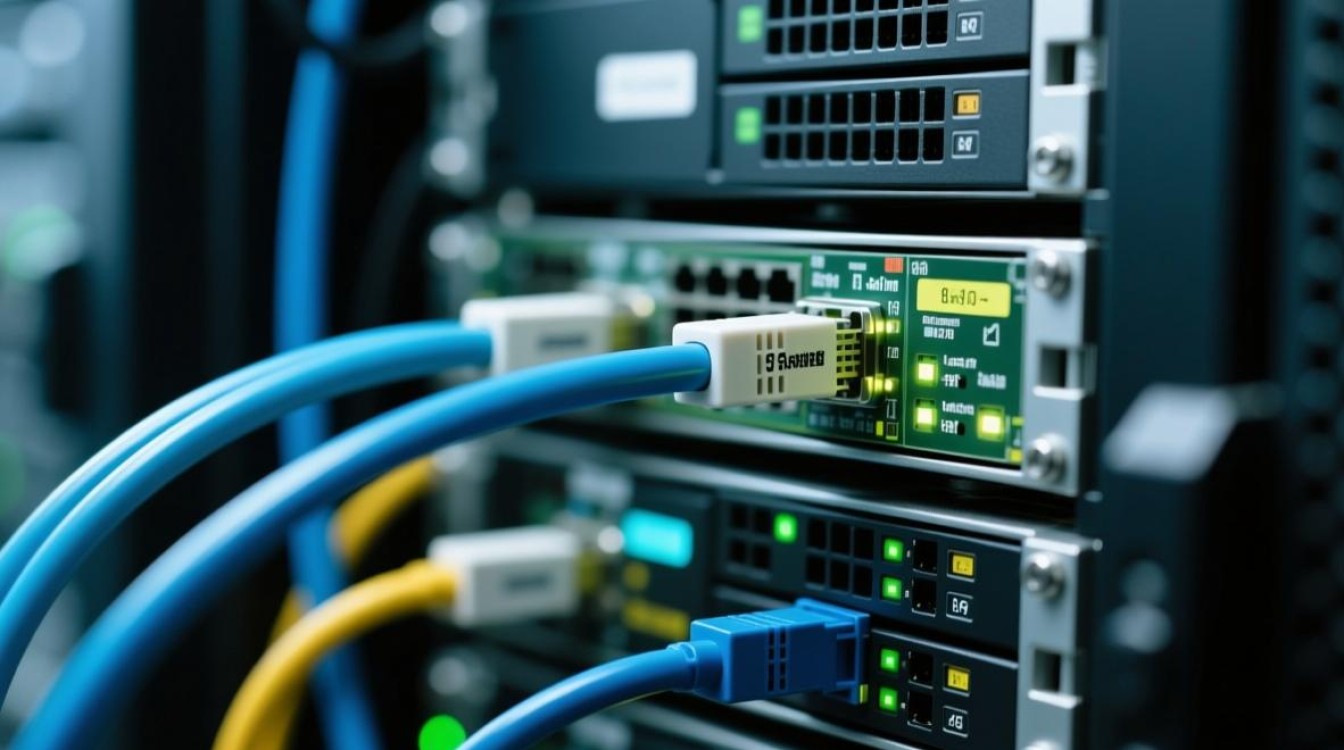 服务器宽带慢是什么原因导致的？如何排查解决？