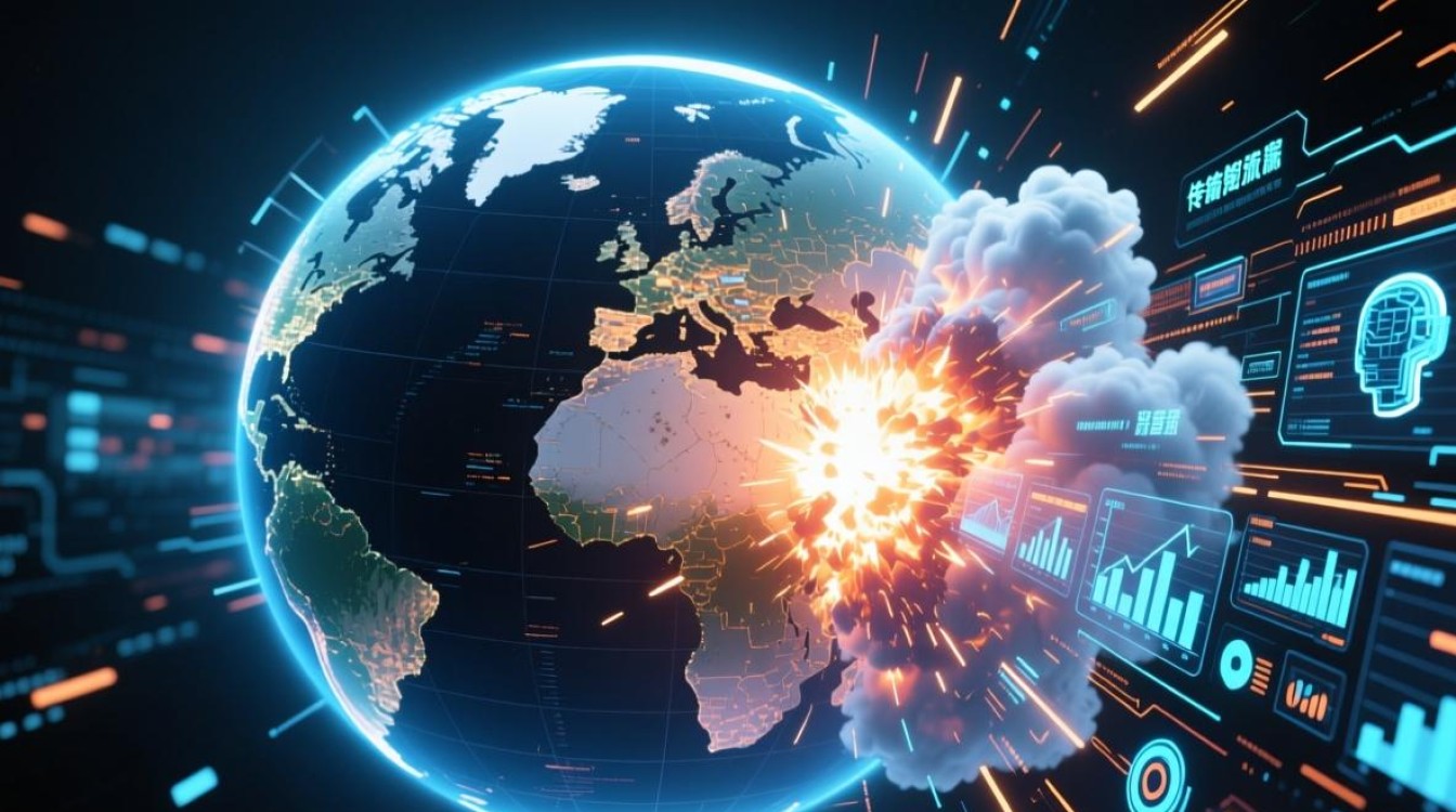 10G口宽带服务器能跑满千兆吗?适合高并发场景吗? 10G口宽带服务器能跑满千兆吗?适合高并发场景吗?