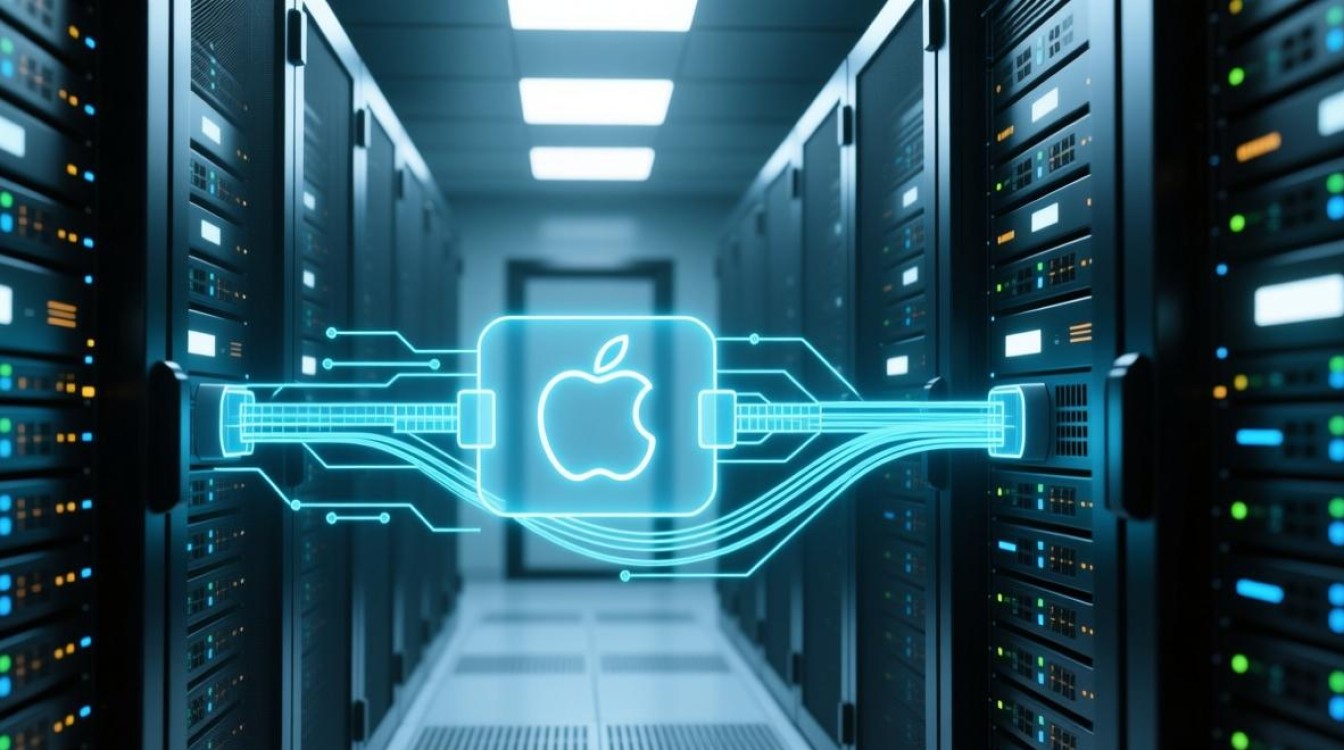 换宽带会影响苹果服务器运行吗?苹果服务器宽带切换注意事项 换宽带会影响苹果服务器运行吗?苹果服务器宽带切换注意事项