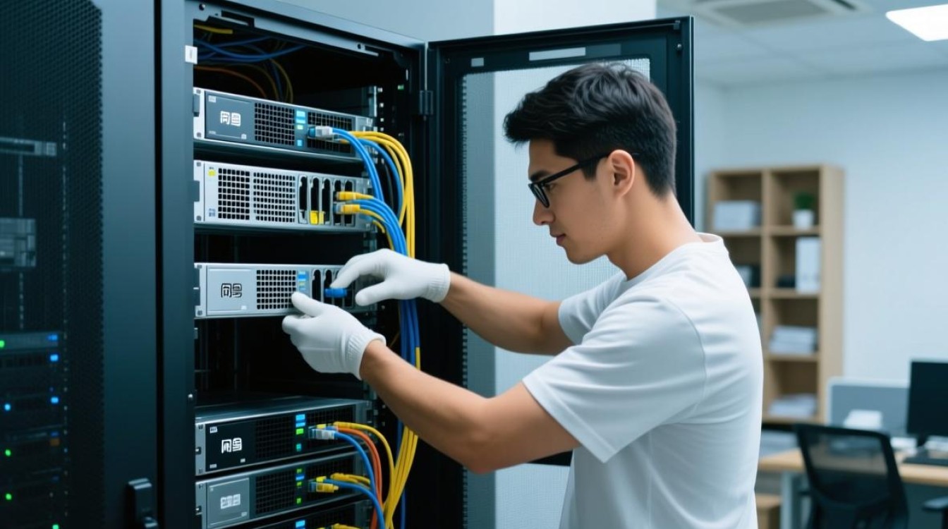 闲鱼宽带服务器安装教程,新手小白怎么操作? 闲鱼宽带服务器安装教程,新手小白怎么操作?