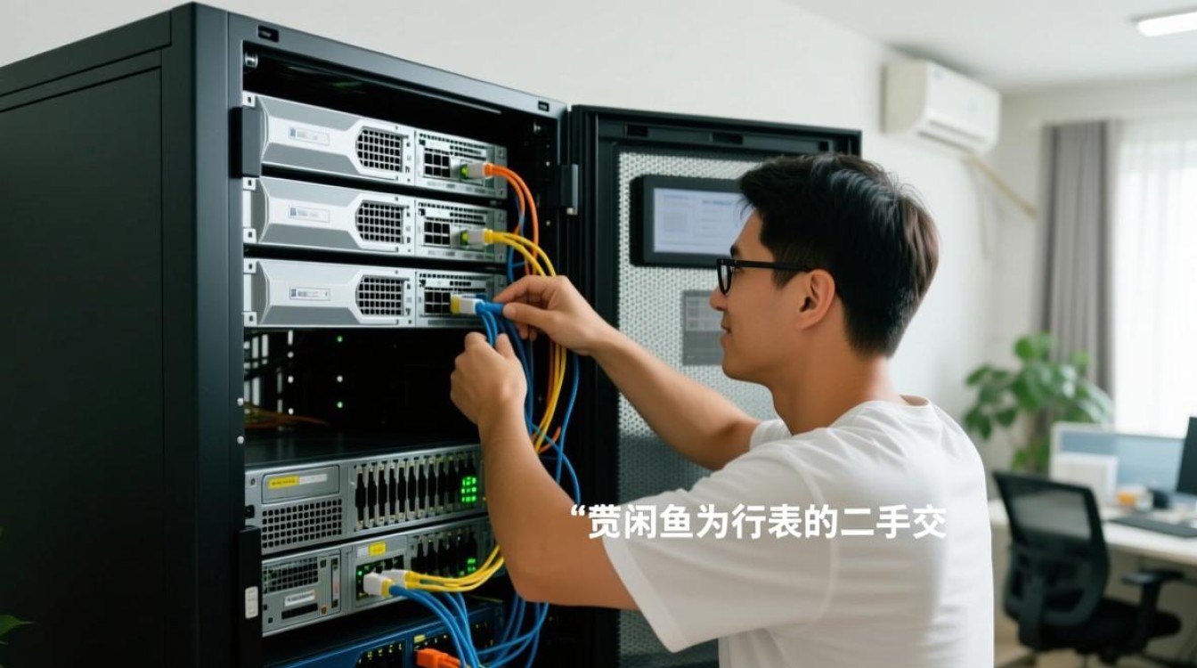 闲鱼宽带服务器安装教程,新手小白怎么操作? 闲鱼宽带服务器安装教程,新手小白怎么操作?