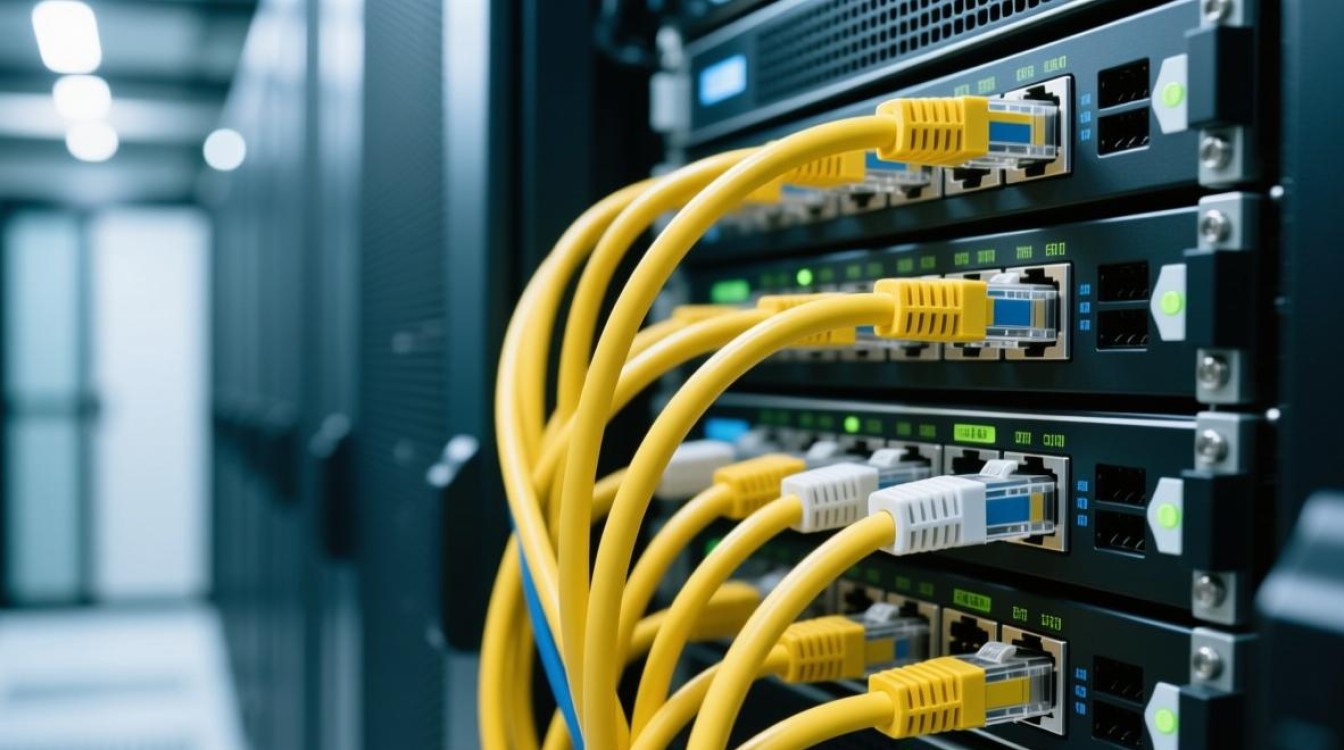 服务器多拨15个宽带，实际带宽能叠加提升吗？