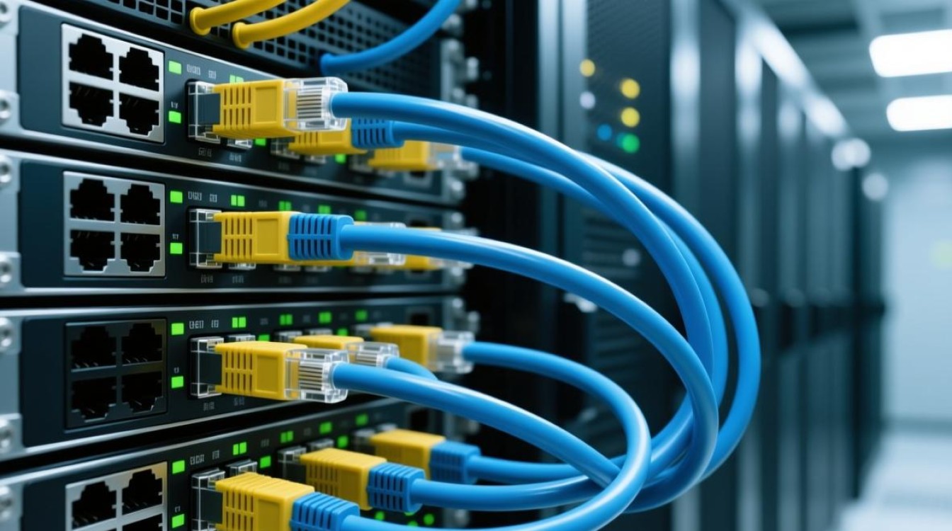 服务器多拨15个宽带，实际带宽能叠加提升吗？