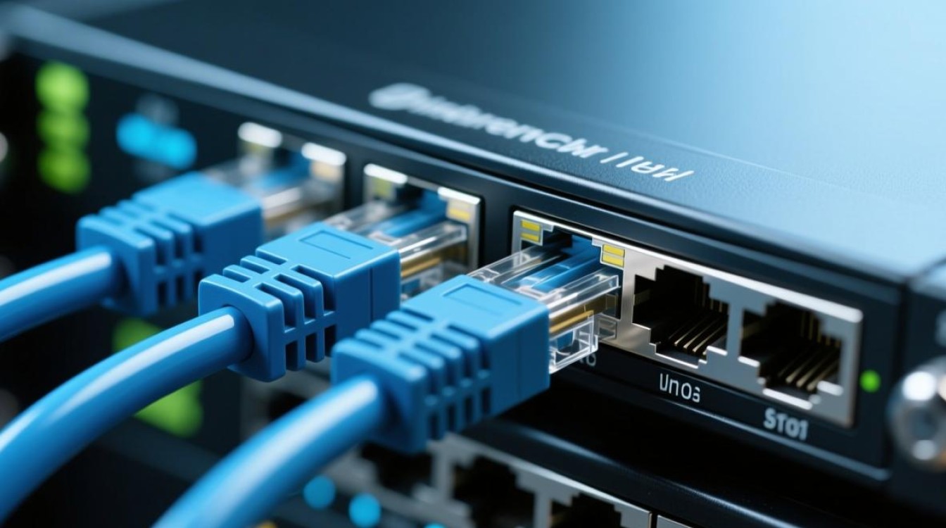 宽带服务器端口是什么？家庭宽带怎么用服务器端口？