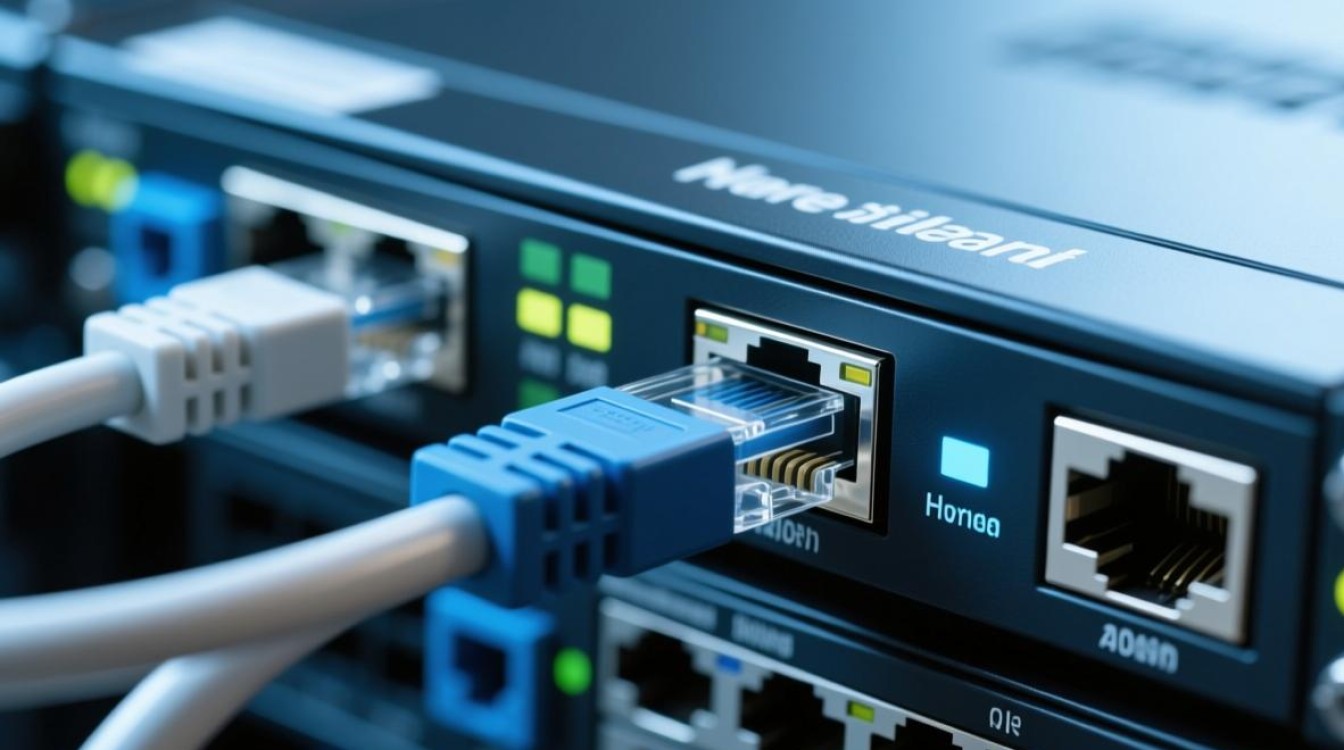 宽带服务器端口是什么？家庭宽带怎么用服务器端口？