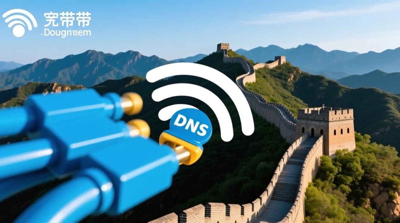 长城宽带服务器DNS地址是多少?如何设置才能更稳定? 长城宽带服务器DNS地址是多少?如何设置才能更稳定?