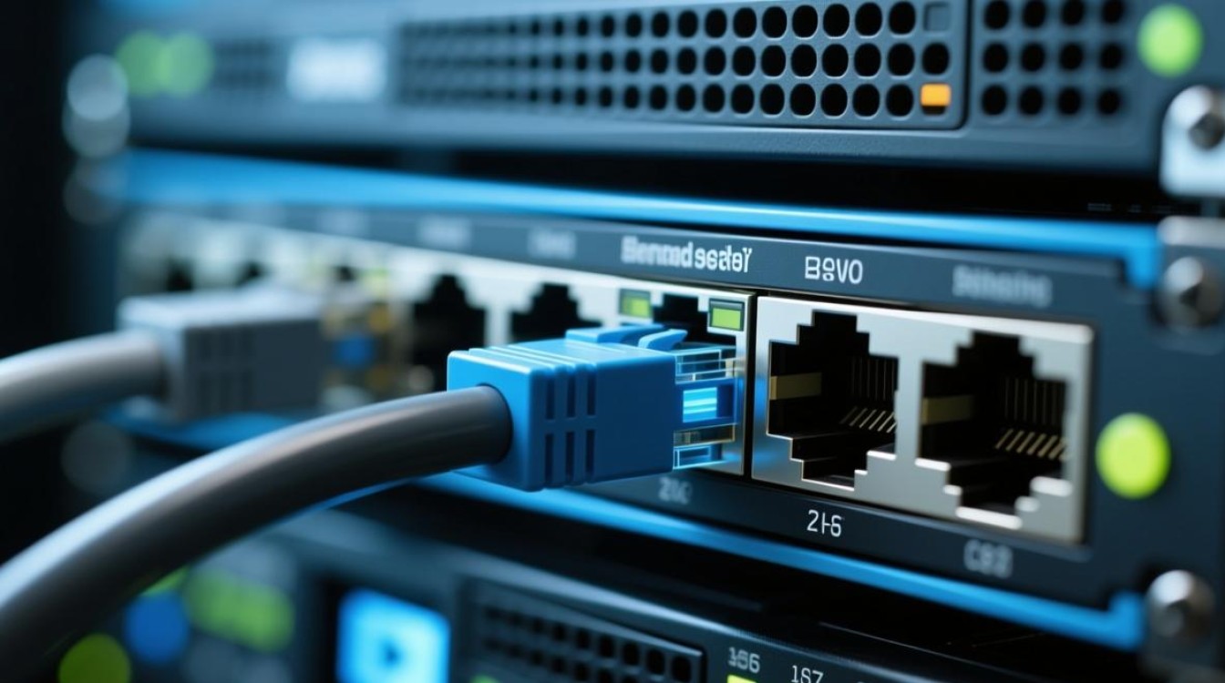 宽带服务器端口是什么？家庭宽带怎么用服务器端口？