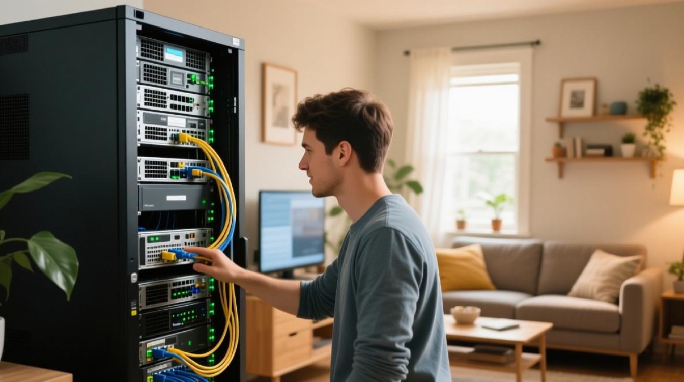 家里装服务器宽带会影响网速吗?运营商允许吗? 家里装服务器宽带会影响网速吗?运营商允许吗?