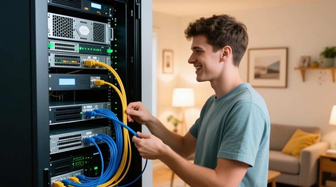 家里装服务器宽带会影响网速吗?运营商允许吗? 家里装服务器宽带会影响网速吗?运营商允许吗?