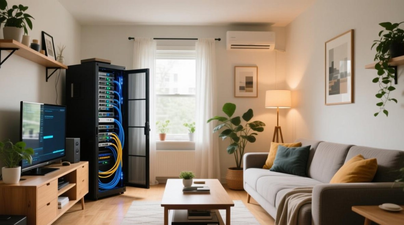 家里装服务器宽带会影响网速吗?运营商允许吗? 家里装服务器宽带会影响网速吗?运营商允许吗?