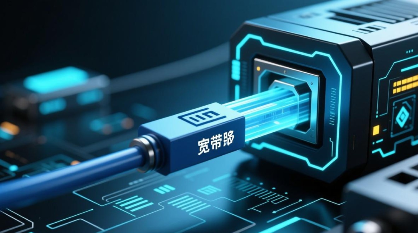 宽带服务器异地部署后如何保证正常可用？