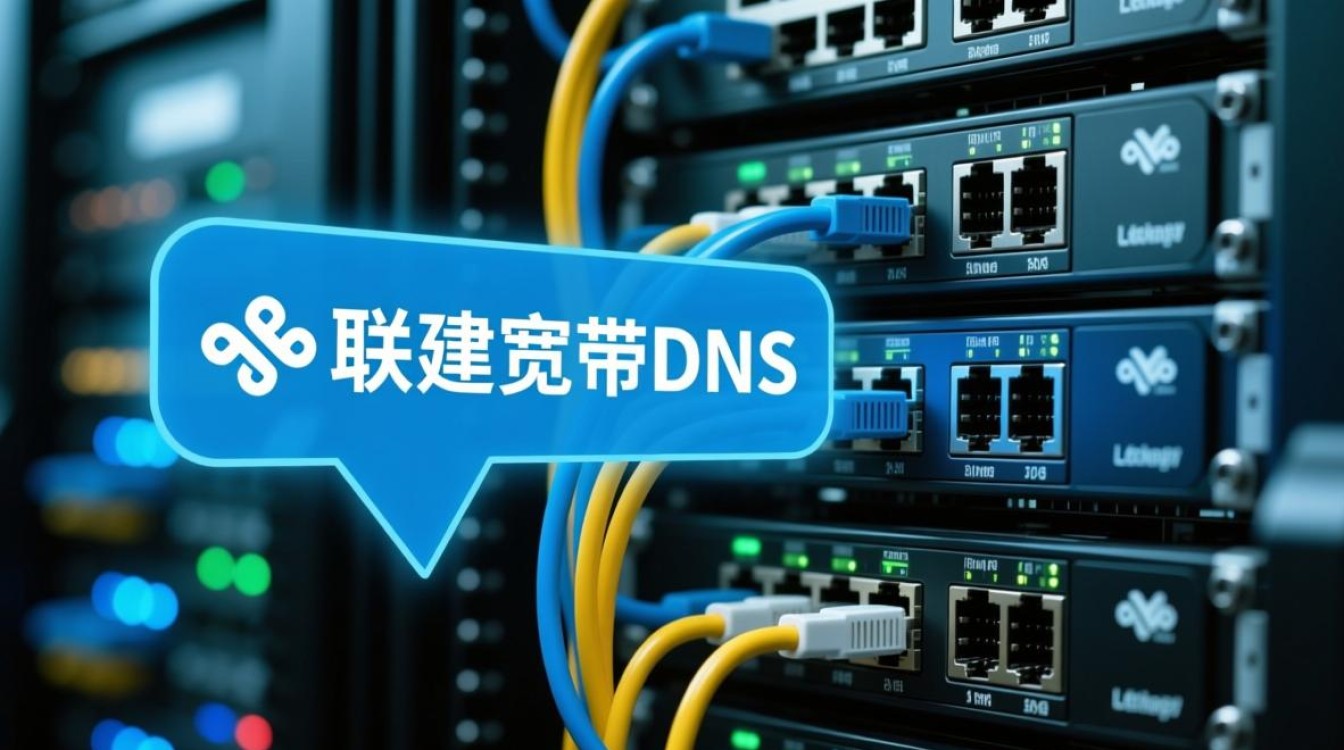 福建联通宽带DNS服务器地址是多少？如何设置与优化？