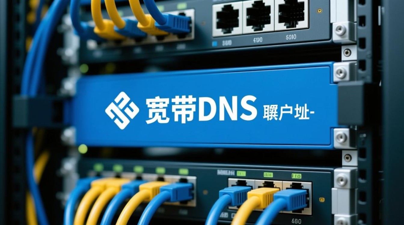 福建联通宽带DNS服务器地址是多少？如何设置与优化？