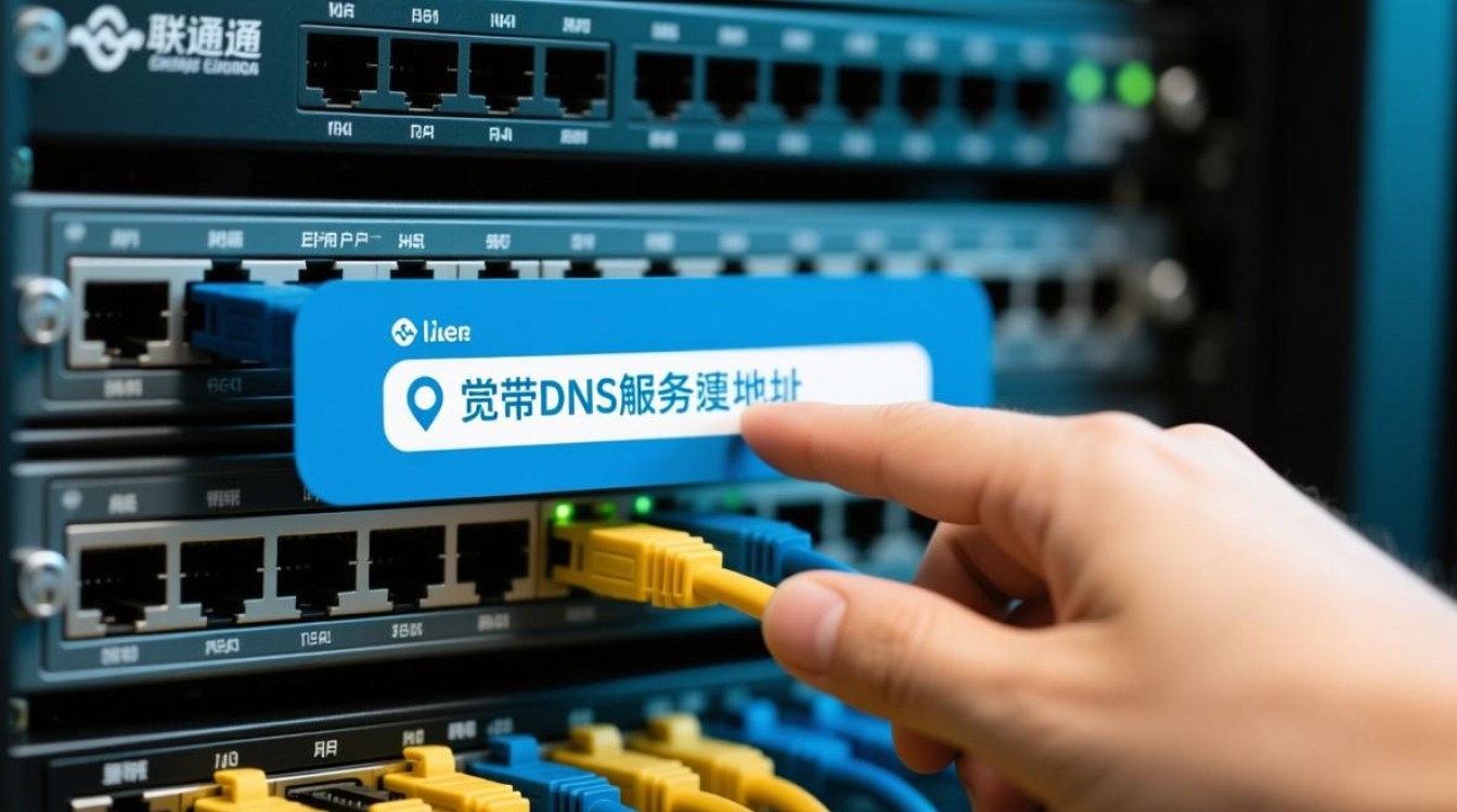 福建联通宽带DNS服务器地址是多少？如何设置与优化？