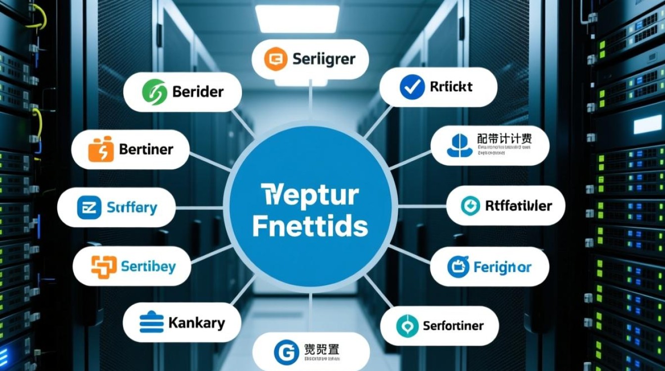 服务器宽带费到底怎么算?每月费用包含哪些内容? 服务器宽带费到底怎么算?每月费用包含哪些内容?