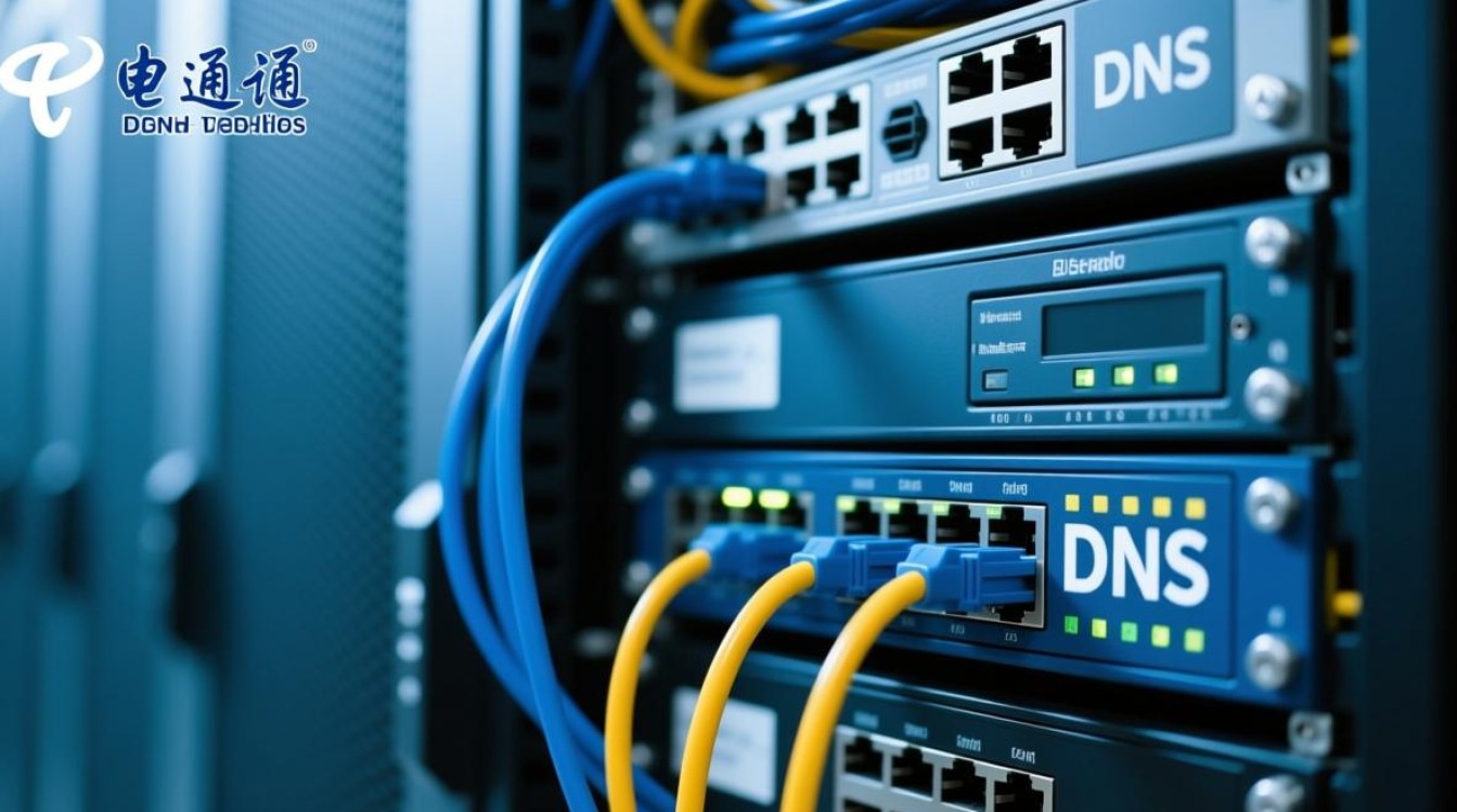 南通铁通宽带主DNS服务器地址是多少？如何设置？