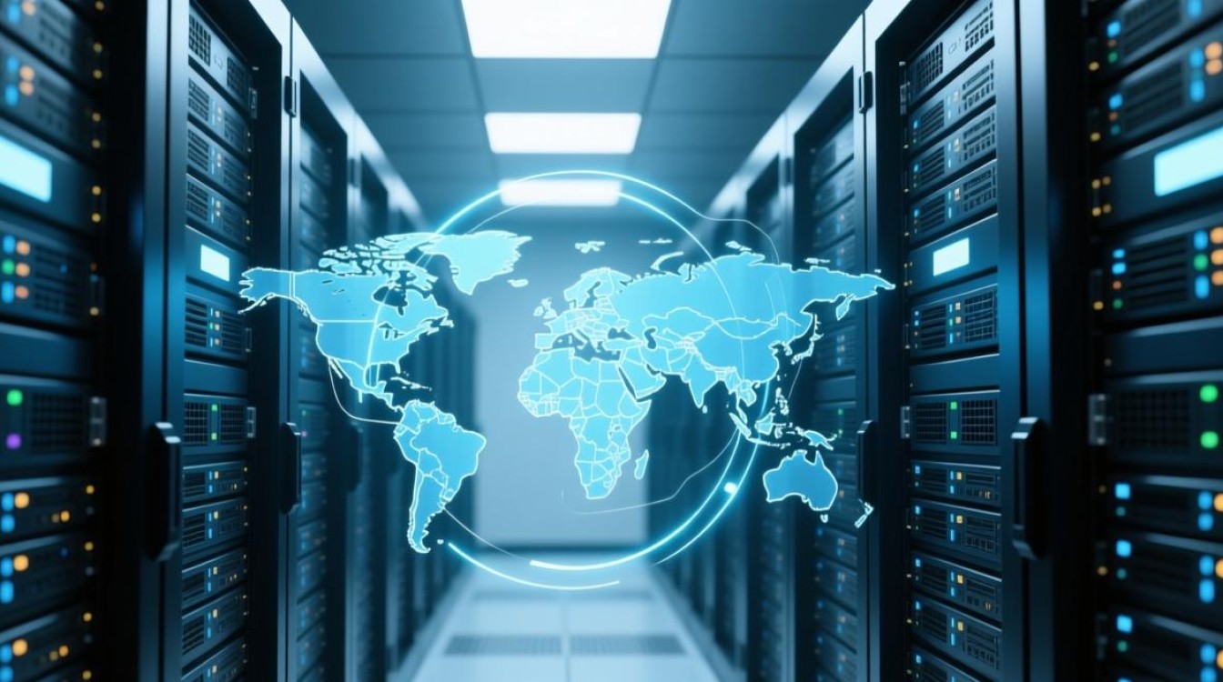 卖宽带服务器具体是干嘛的？有什么实际用途吗？