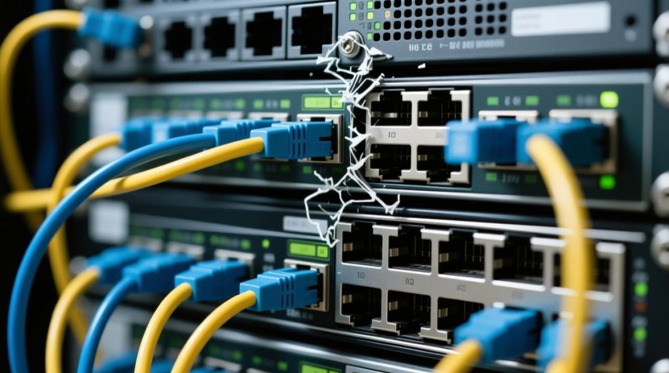 宽带服务器坏了要修多久？一般多久能修好？