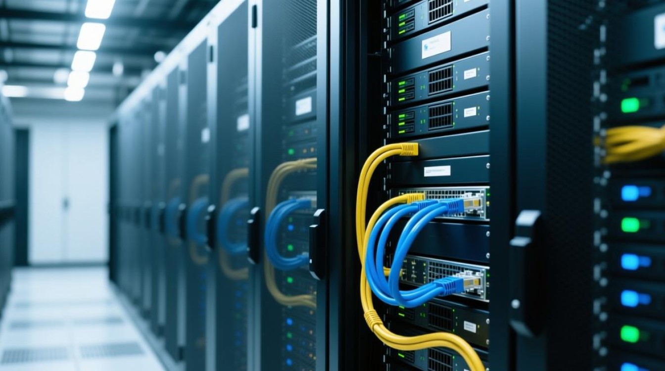 有服务器和宽带，普通人怎么用它们在家月入过万？