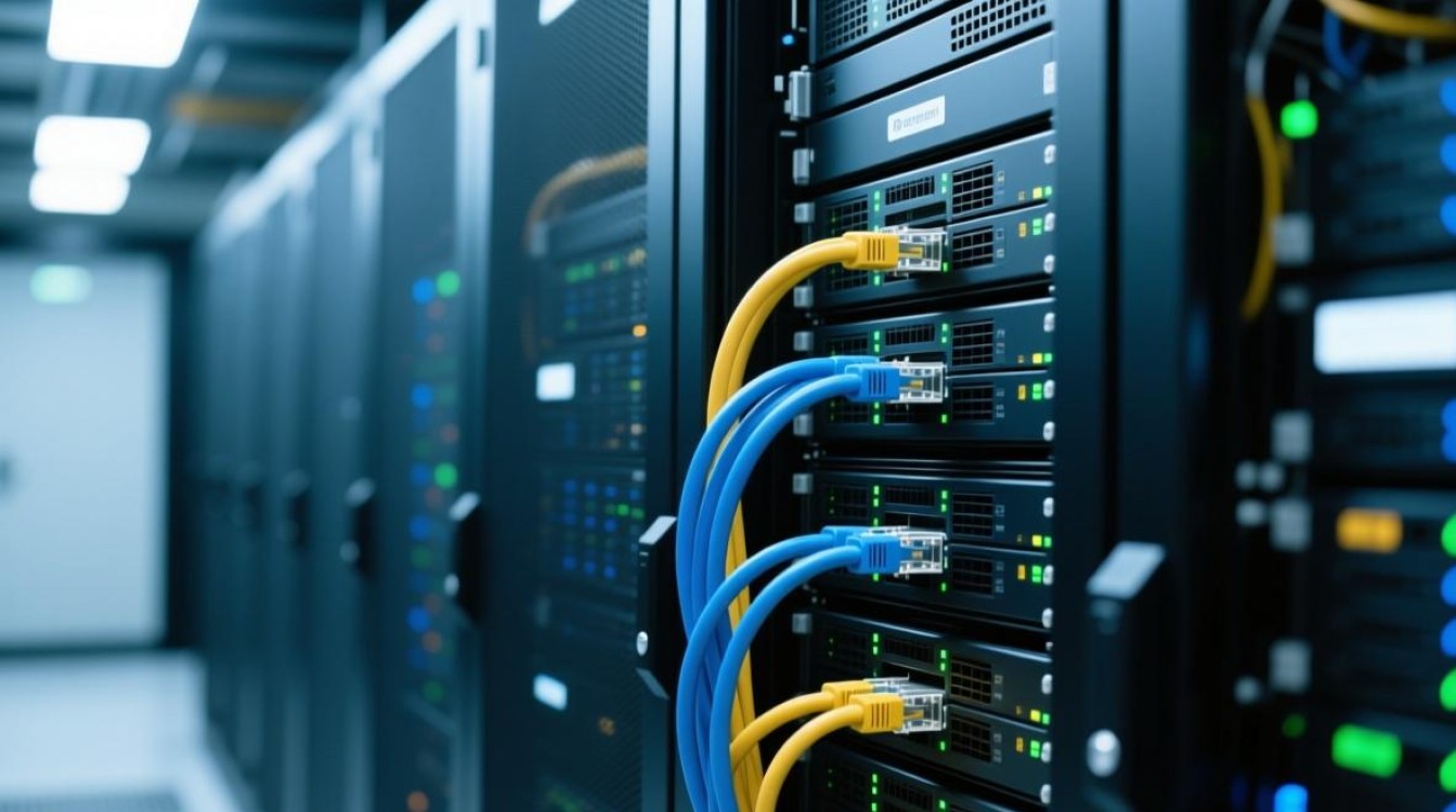 有服务器和宽带，普通人怎么用它们在家月入过万？