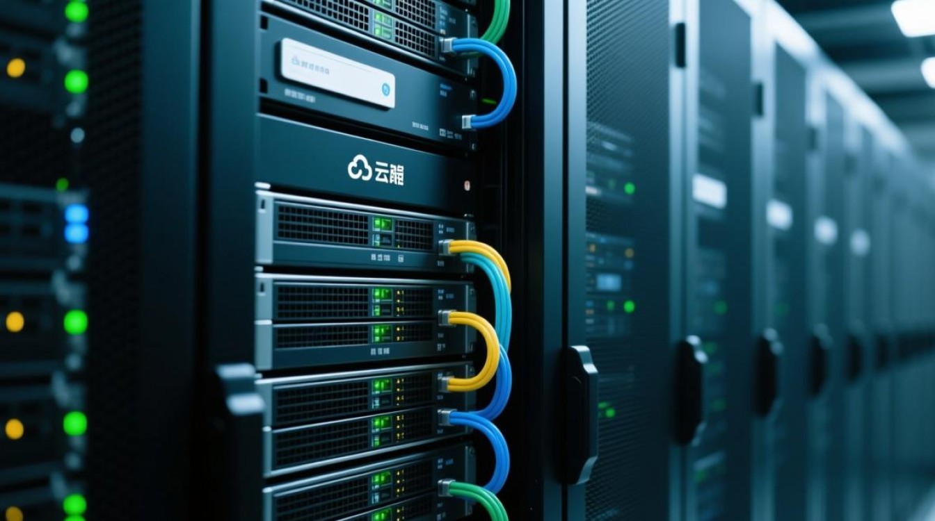 阿里云服务器宽带有限制吗？如何查看与提升带宽上限？