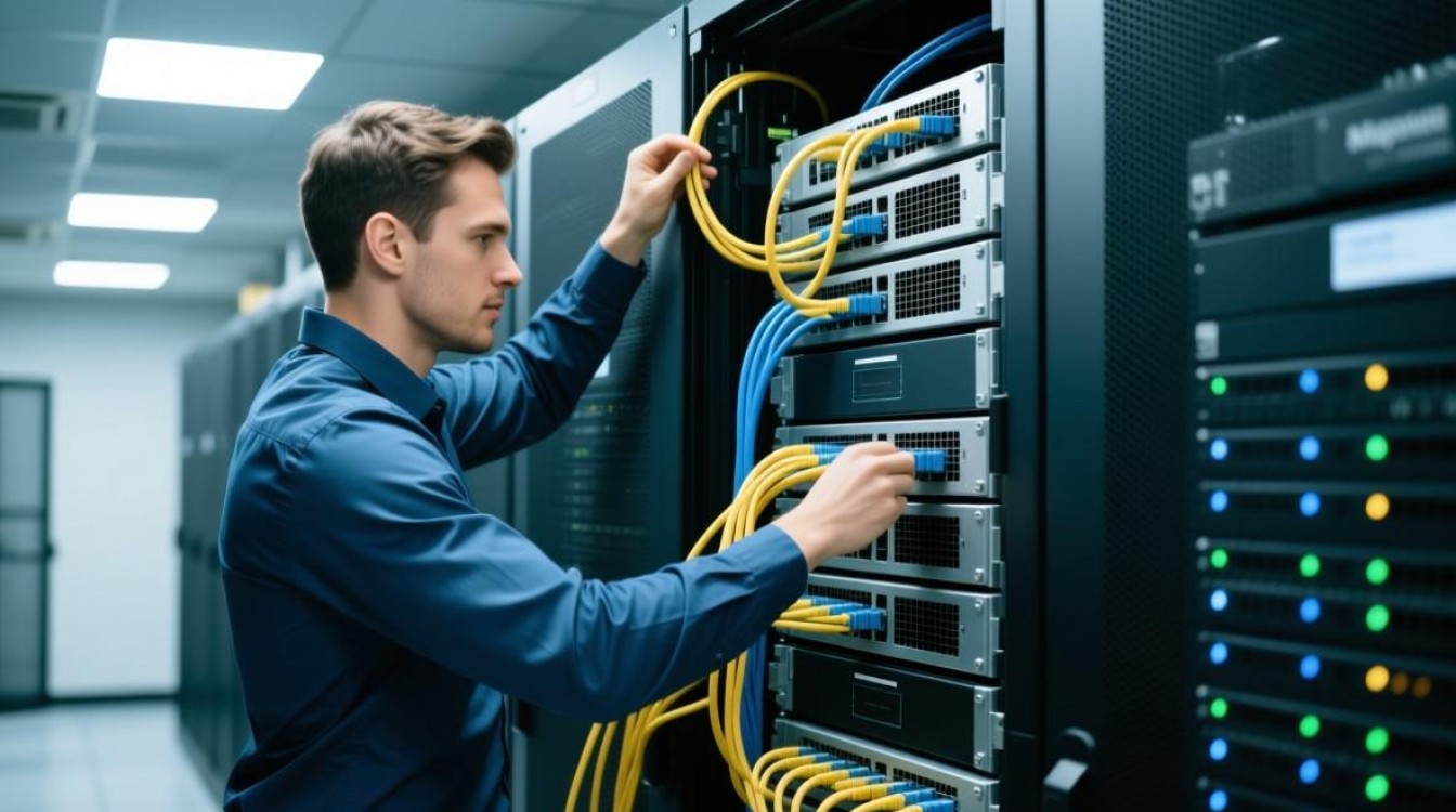 专线宽带搭建公网服务器,需要满足哪些条件? 专线宽带搭建公网服务器,需要满足哪些条件?