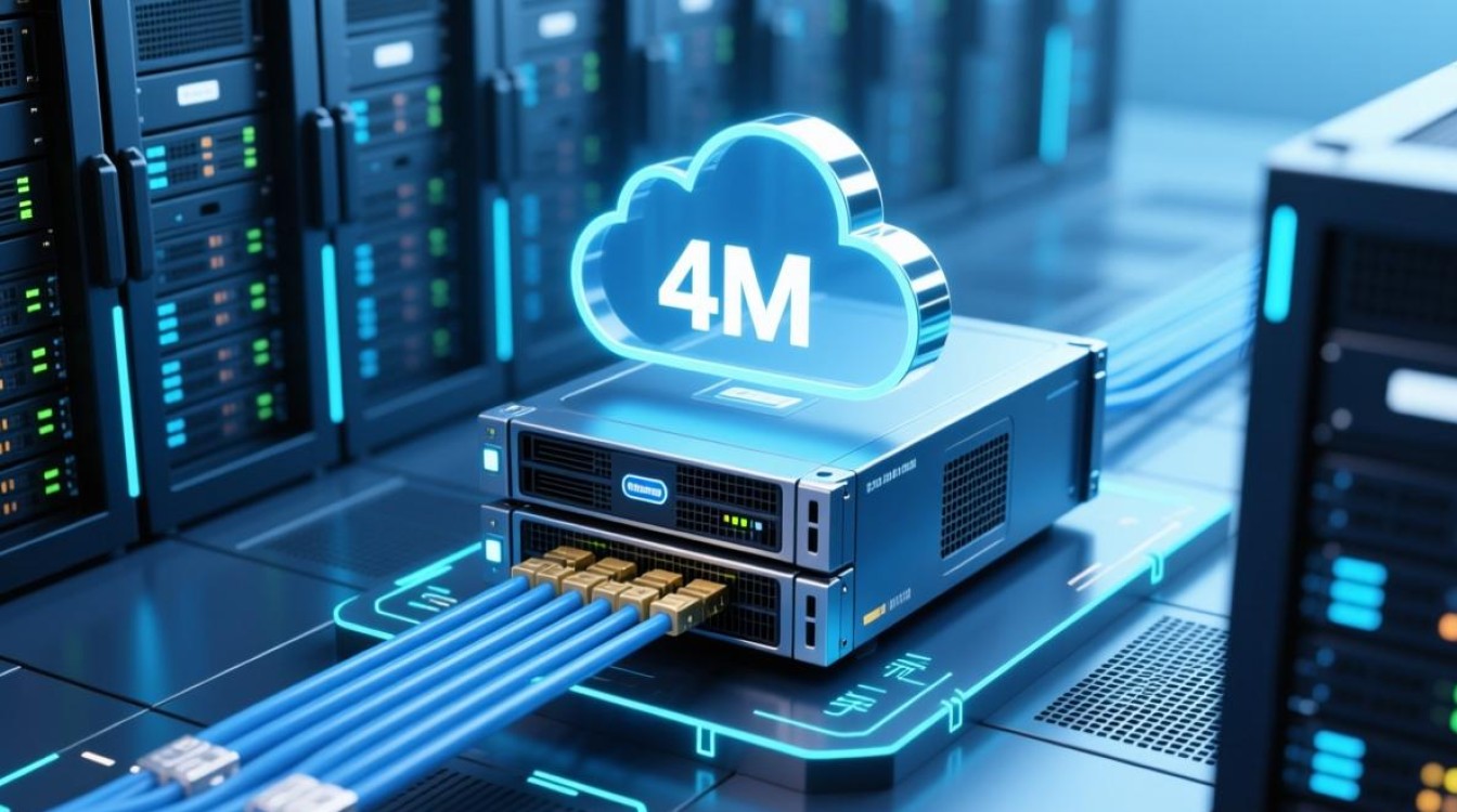 云服务器4m宽带够用吗?会影响网站访问速度吗? 云服务器4m宽带够用吗?会影响网站访问速度吗?