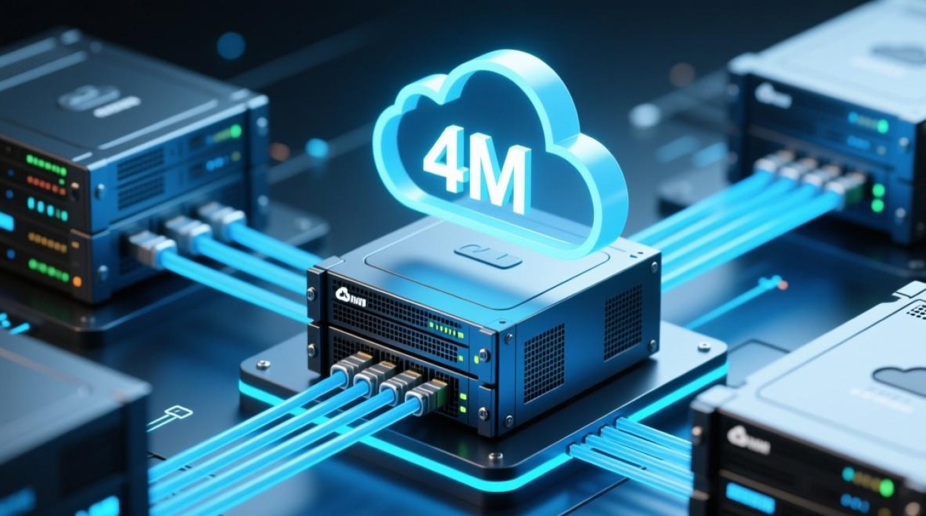 云服务器4m宽带够用吗?会影响网站访问速度吗? 云服务器4m宽带够用吗?会影响网站访问速度吗?