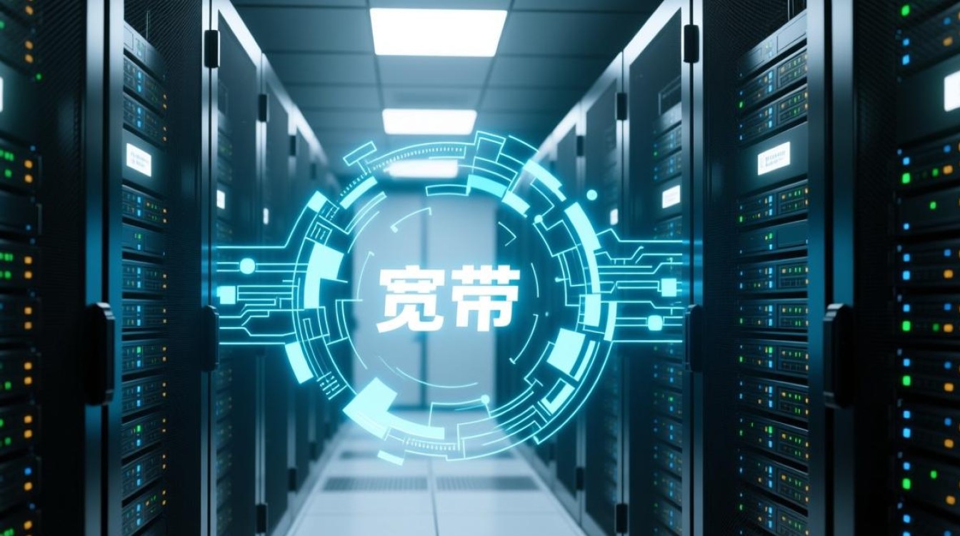 宽带的网络服务器是什么？它有什么作用和优势？