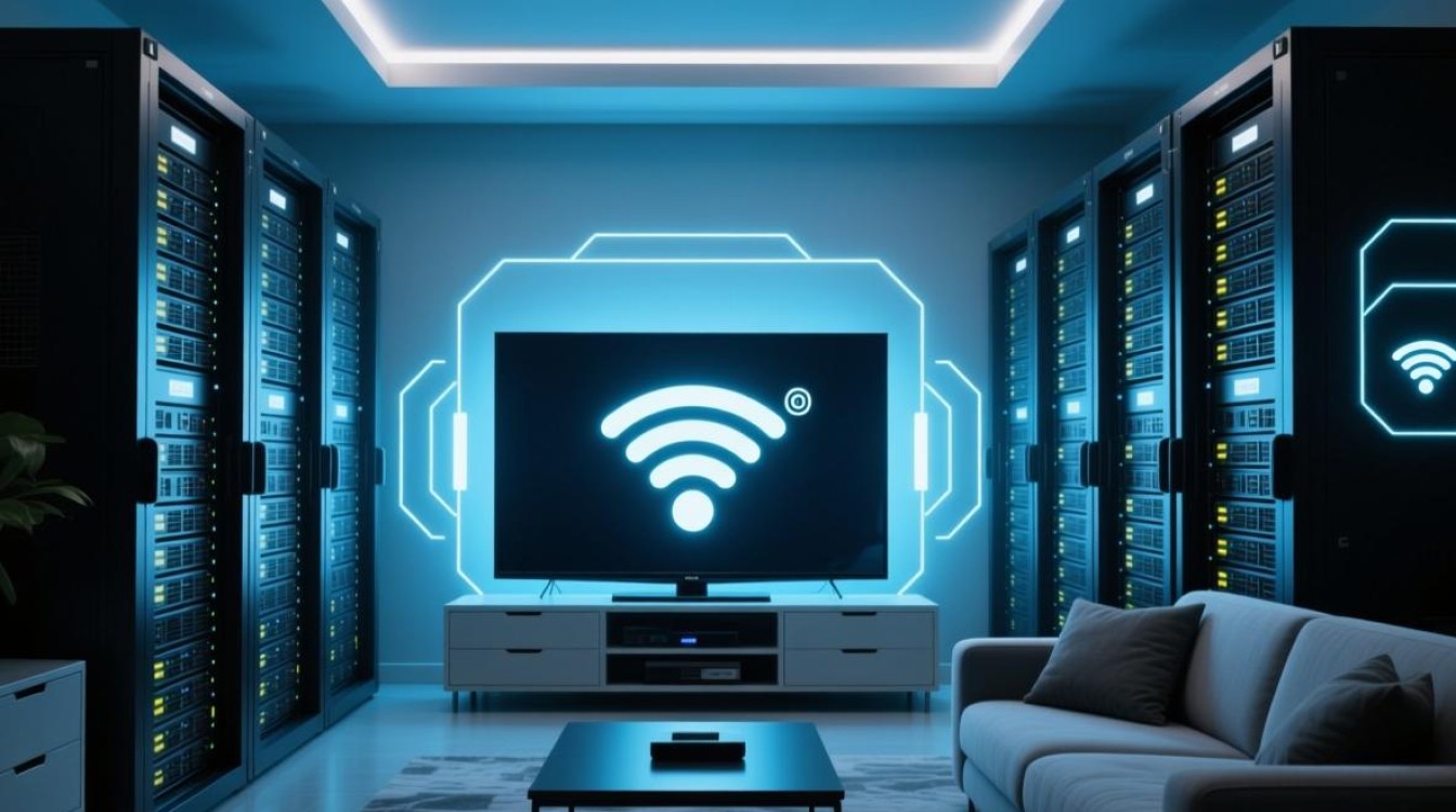 移动宽带电视无服务器怎么办？信号中断如何修复？