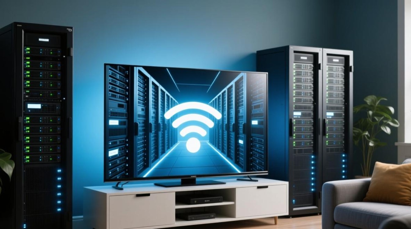 移动宽带电视无服务器怎么办？信号中断如何修复？